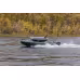 Судно моторное маломерное Vboats Voyager 850 Cabin