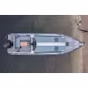 Судно моторное маломерное Vboats Voyager 850 Cabin