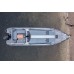 Судно моторное маломерное Vboats Voyager 850 Cabin