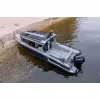 Судно моторное маломерное Vboats Voyager 850 Cabin
