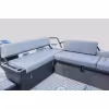 Судно моторное маломерное Vboats Voyager 850 Cabin