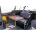Судно моторное маломерное Vboats Voyager 850 Cabin