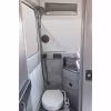 Судно моторное маломерное Vboats Voyager 850 Cabin