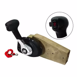 Контроллер газа-реверса Mercury F 40-150 врезной