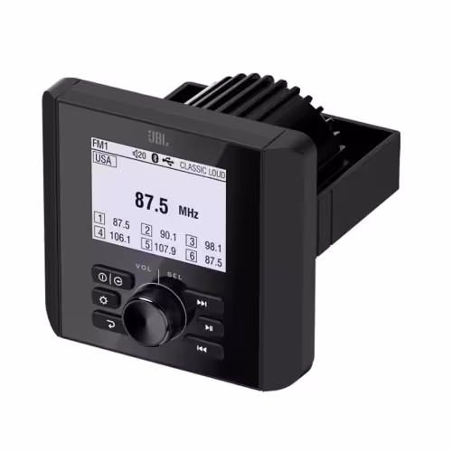 Магнитола JBL Jam 3000