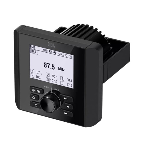 Магнитола JBL Jam 3000