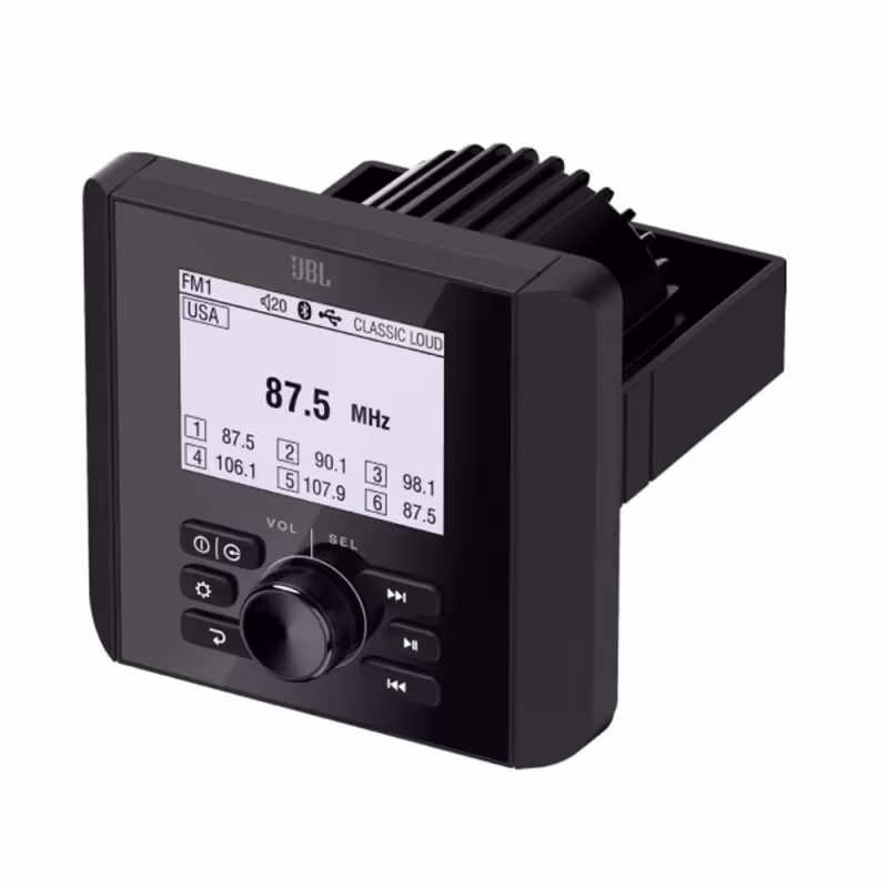 Магнитола JBL Jam 3000