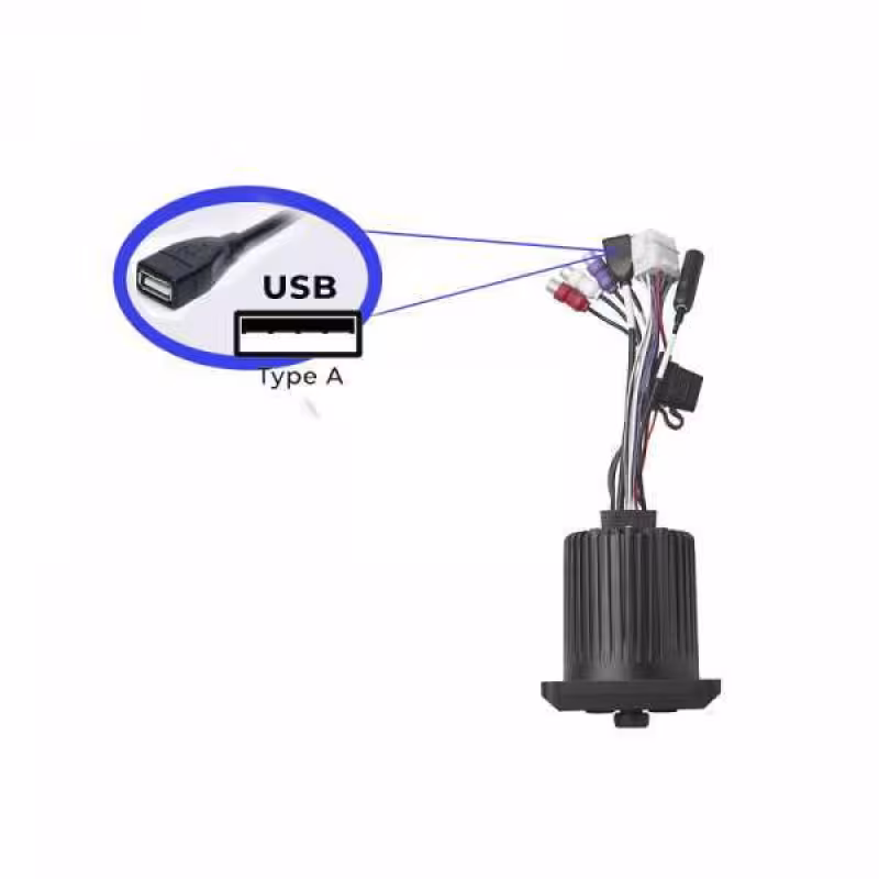 Магнитола JBL Jam 3000