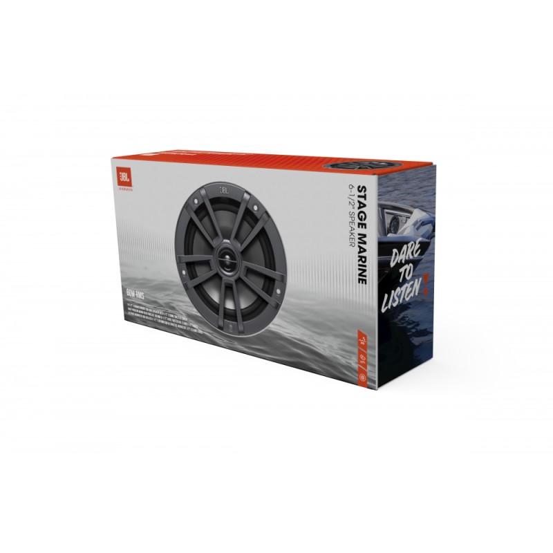 Динамики влагозащищенные JBL Stage Marine 6GRY