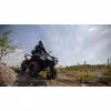 Квадроцикл CFMOTO CFORCE 400L EFI EPS, черный