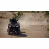 Квадроцикл CFMOTO CFORCE 400L EFI EPS, черный