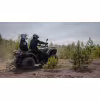 Квадроцикл CFMOTO CFORCE 400L EFI EPS, черный