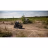 Квадроцикл CFMOTO CFORCE 400L EFI EPS, черный