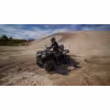 Квадроцикл CFMOTO CFORCE 400L EFI EPS, черный