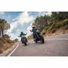 Мотоцикл крузер CFMOTO 450CL-C, серый