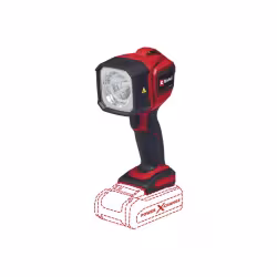 Фонарь аккумуляторный Einhell PXC TC-CL (без АКБ и ЗУ)