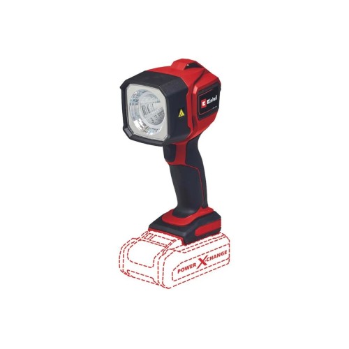 Фонарь аккумуляторный Einhell PXC TC-CL (без АКБ и ЗУ)