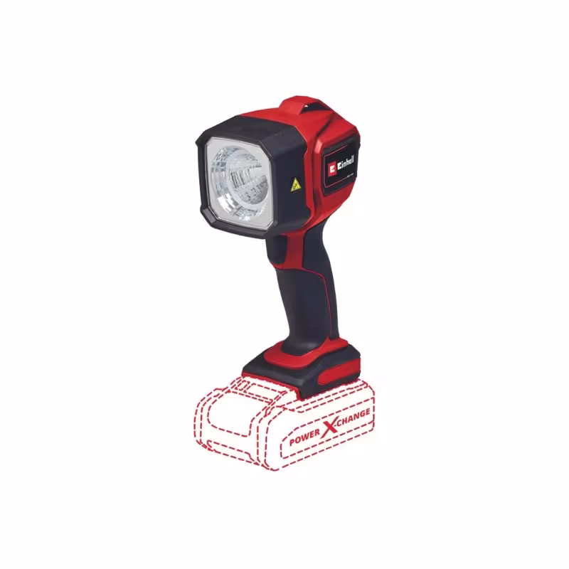 Фонарь аккумуляторный Einhell PXC TC-CL (без АКБ и ЗУ)