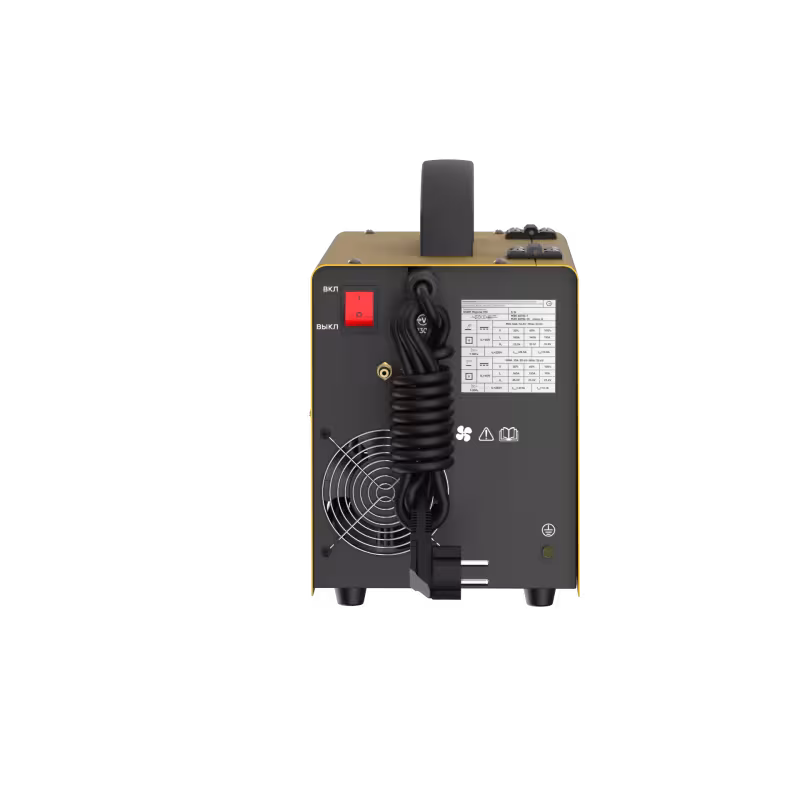 Сварочный инвертор Start MIGLine 190 2ST190