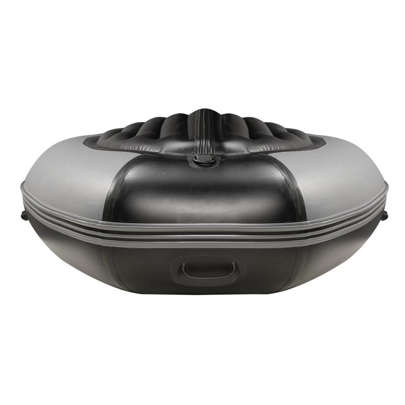 Лодка надувная ПВХ Адмирал 325 Sport НДНД, синий/черный