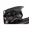 Мопед Motoland Alpha RТ Forester 11, красный