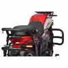 Мопед Motoland Alpha RТ Forester 11, красный