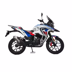 Мотоцикл эндуро туристический Motoland GS 300 Enduro