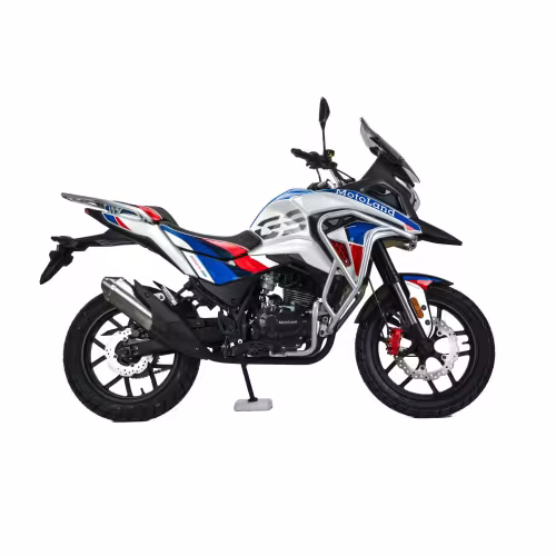 Мотоцикл эндуро туристический Motoland GS 300 Enduro