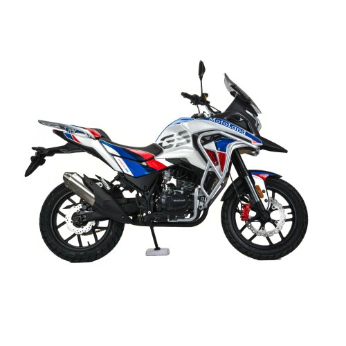 Мотоцикл эндуро туристический Motoland GS 300 Enduro
