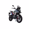 Мотоцикл эндуро туристический Motoland GS 300 Enduro
