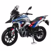 Мотоцикл эндуро туристический Motoland GS 300 Enduro