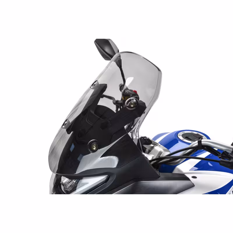 Мотоцикл эндуро туристический Motoland GS 300 Enduro