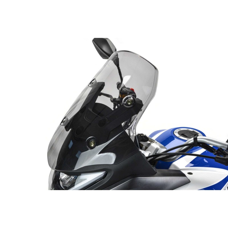 Мотоцикл эндуро туристический Motoland GS 300 Enduro