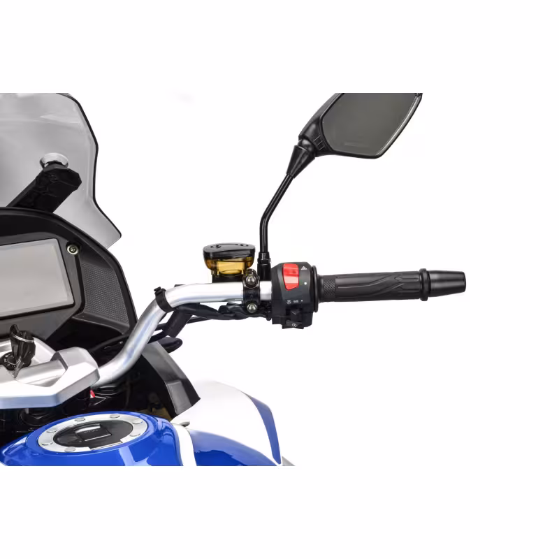 Мотоцикл эндуро туристический Motoland GS 300 Enduro