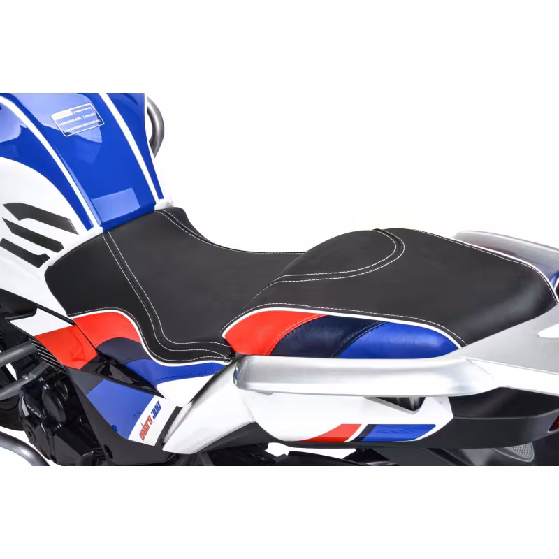 Мотоцикл эндуро туристический Motoland GS 300 Enduro