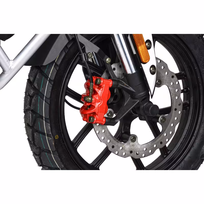 Мотоцикл эндуро туристический Motoland GS 300 Enduro