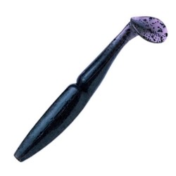 Приманка силиконовая Sawamura One'Up Shad 4