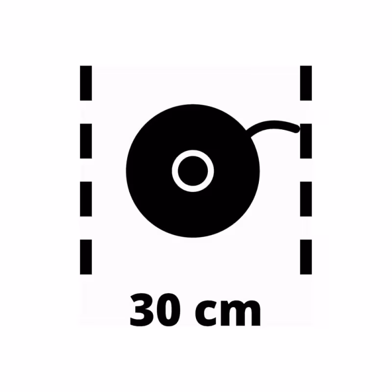 Триммер аккумуляторный Einhell PXC AGgillo 18/20