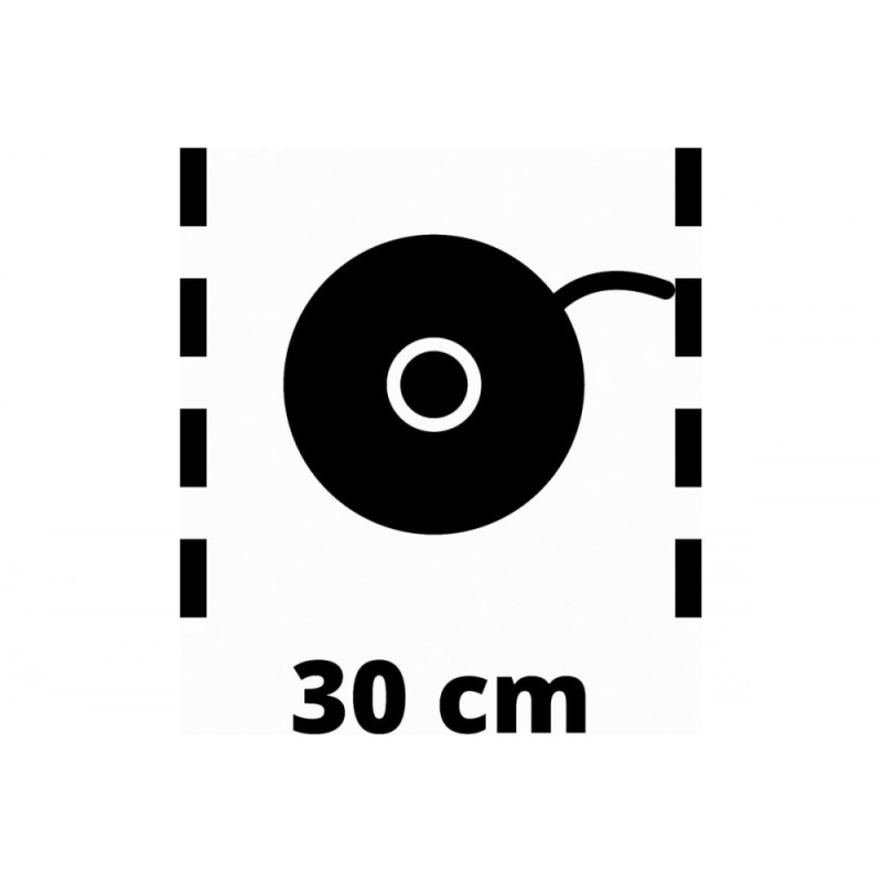 Триммер аккумуляторный Einhell PXC AGgillo 18/20