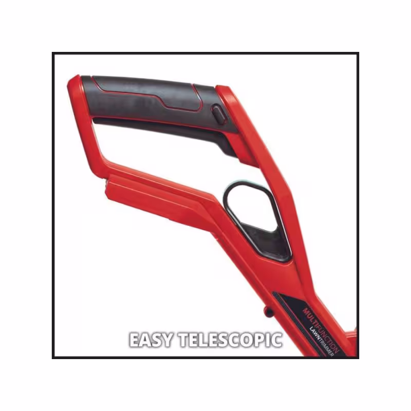 Триммер аккумуляторный Einhell GE-CT 18/30