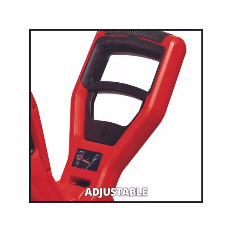 Триммер аккумуляторный Einhell GE-CT 18/30