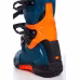 Мотоботы Scoyco MBM004.2 TWL Edition, синий/оранжевый, размер 41