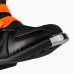 Мотоботы Scoyco MBM006.2 TWL Edition, оранжевый, размер 39