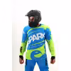 Костюм мужской Sparx EX01 Victory, полиэстер, синий, размер L, 183 см