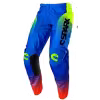 Коcтюм детский Sparx X05 K, полиэстер, синий, размер L, 152-158 см