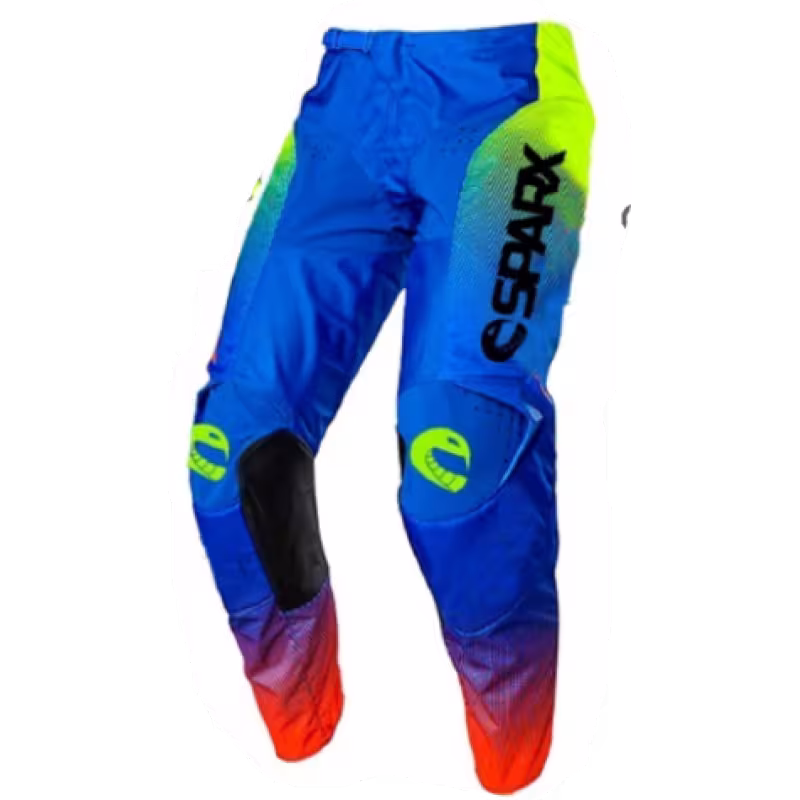 Коcтюм детский Sparx X05 K, полиэстер, синий, размер XL, 158-164 см