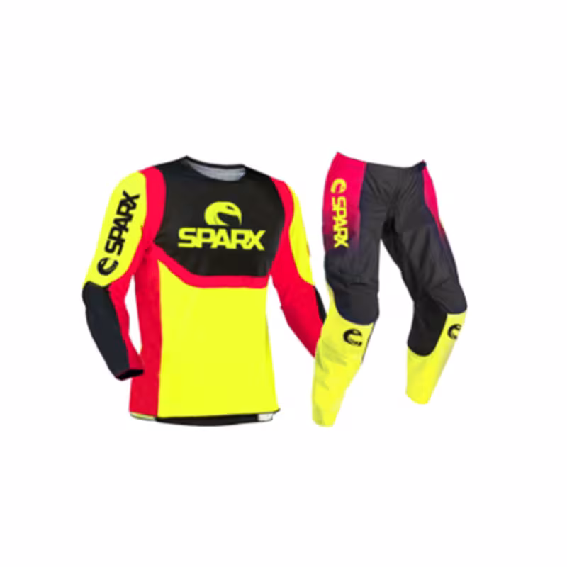 Коcтюм детский Sparx X05 K, полиэстер, желтый, размер L, 152-158 см