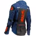 Куртка мужская Sparx GX10, мембрана, синий/оранжевый, размер 3XL