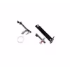 Комплект переделки с румпеля на д/у для ПЛМ Suzuki DT 9.9-15A (с кнопкой СТОП на румпеле)