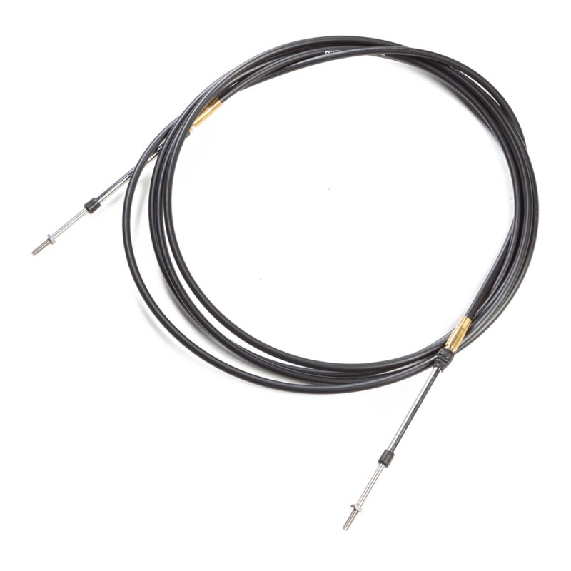 Трос газа-реверса Multiflex C2 EC-033-08 8 футов (2.4 метра)